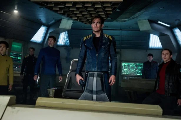 Star Trek