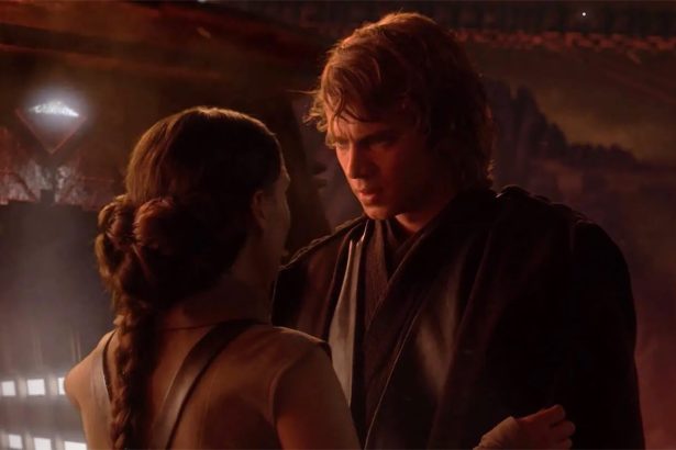 Star Wars: A Sith-ek bosszúja