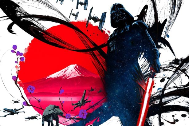 Star Wars Celebration 2025