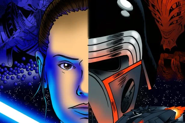 Star Wars: Duel of the Fates