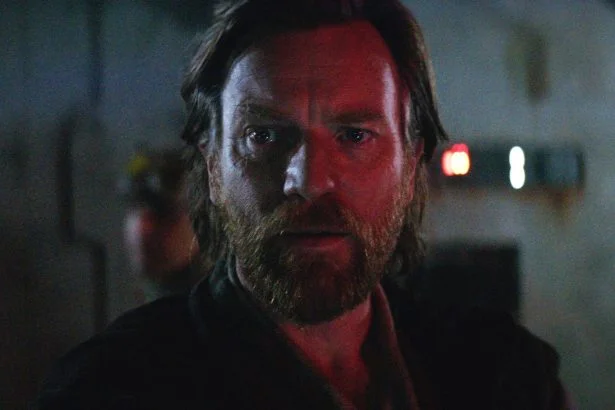 Obi-Wan Kenobi