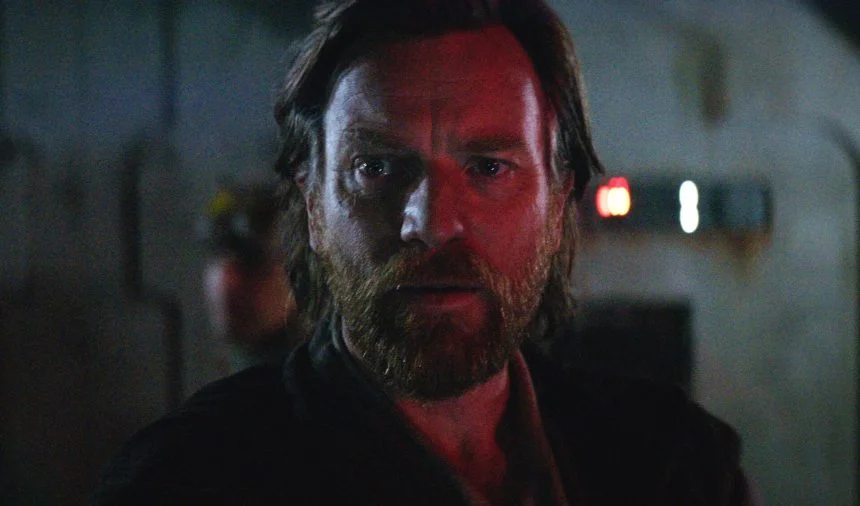 Obi-Wan Kenobi