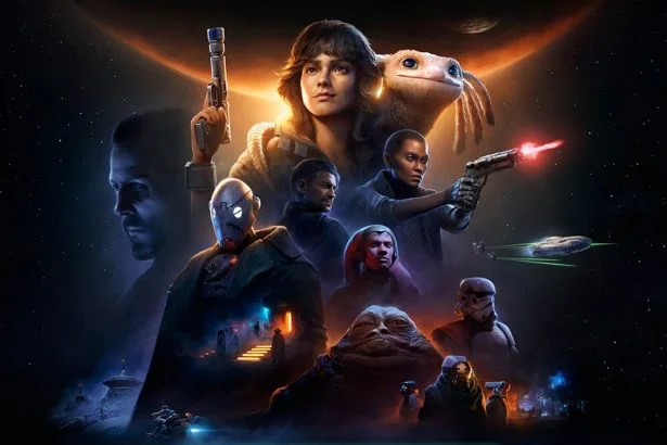 Star Wars Outlaws