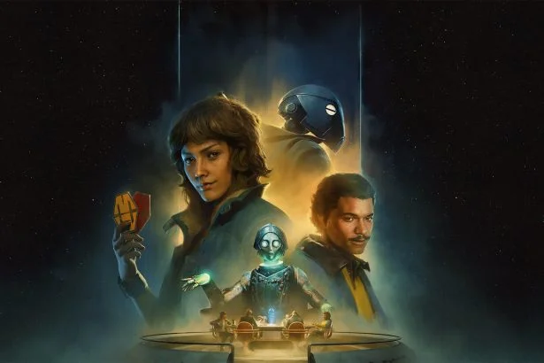 Star Wars Outlaws