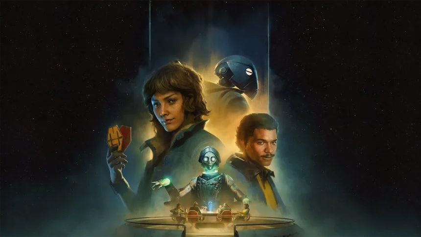 Star Wars Outlaws