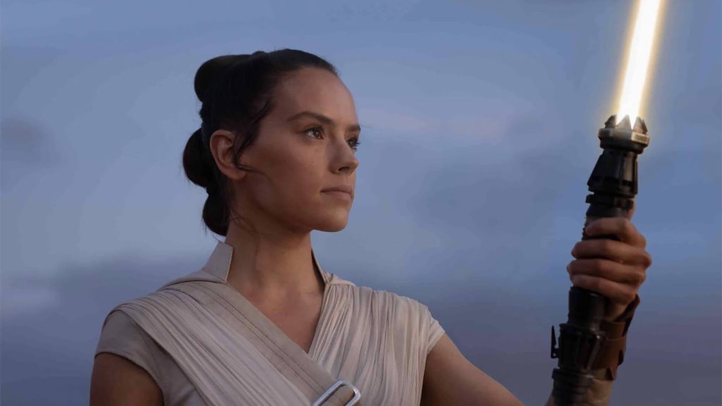 A Star Wars reménysége? Rey mindenképp visszatér és fontos szerepe lesz a következő trilógiában 12 Star Wars: Skywalker kora