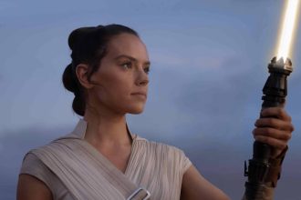 Star Wars: Skywalker kora