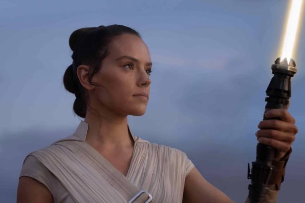 Star Wars: Skywalker kora