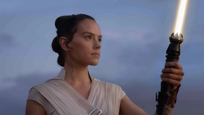 Star Wars: Skywalker kora