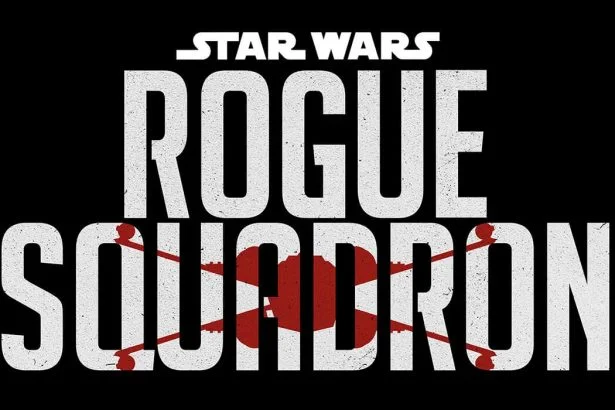 Rogue Squadron
