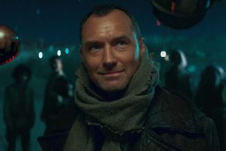 Star Wars: Kóbor alakulat