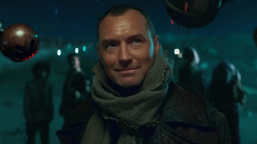 Star Wars: Kóbor alakulat