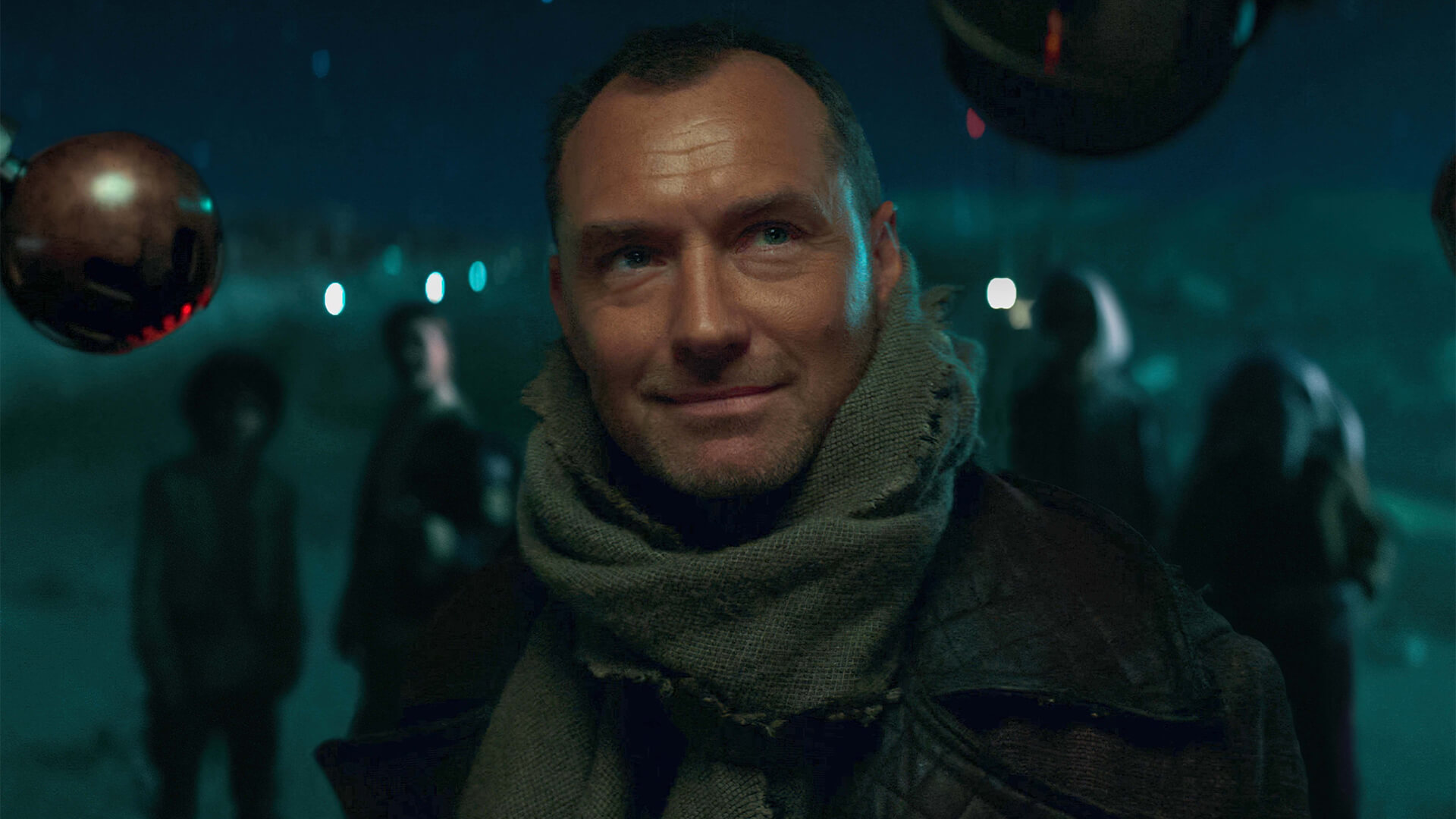 Star Wars: Kóbor alakulat