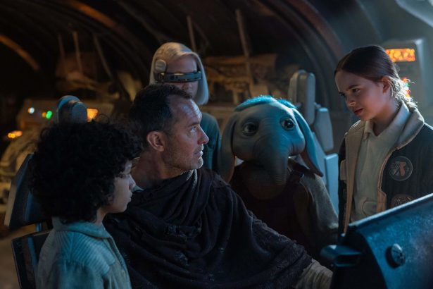 Star Wars: Kóbor alakulat