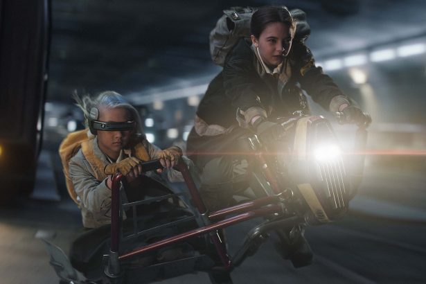 Star Wars: Kóbor alakulat