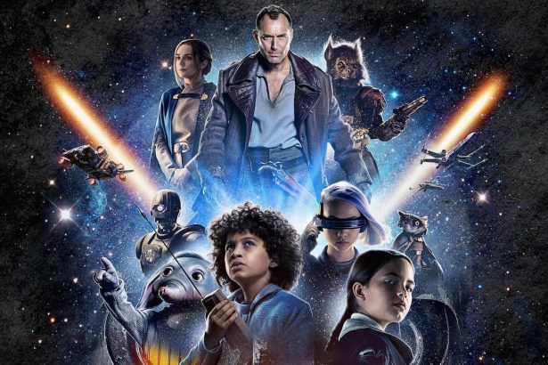 Star Wars: Kóbor alakulat