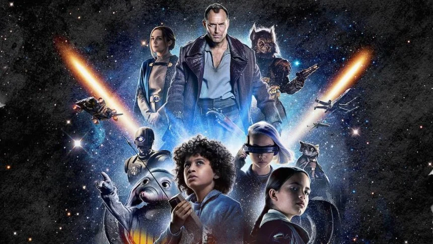 Star Wars: Kóbor alakulat