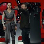 Star Wars: Az utolsó Jedik