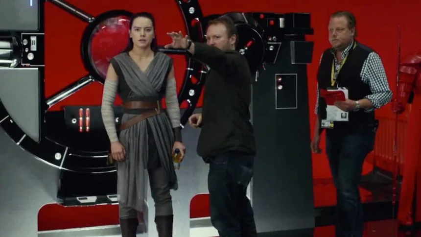 Star Wars: Az utolsó Jedik