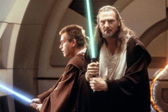 Star Wars: Baljós árnyak