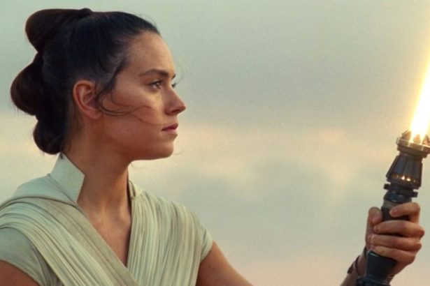 Star Wars: Skywalker kora