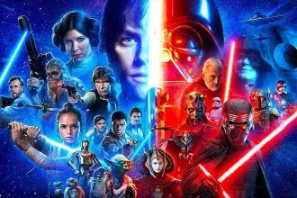 Star Wars