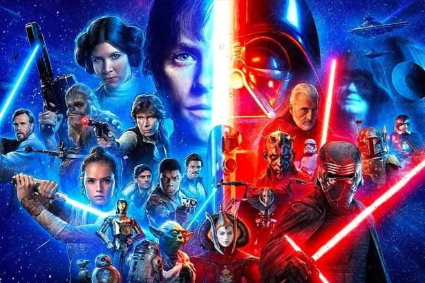 Star Wars