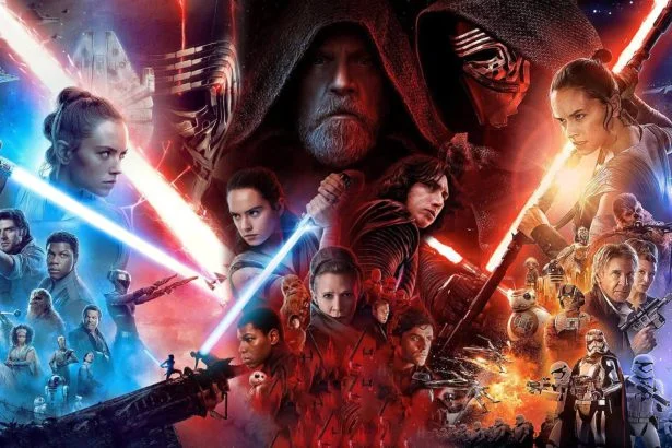 Star Wars