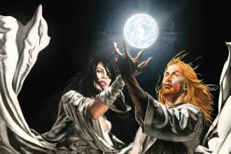 Star Wars: A Jedik hajnala