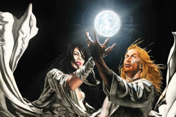 Star Wars: A Jedik hajnala