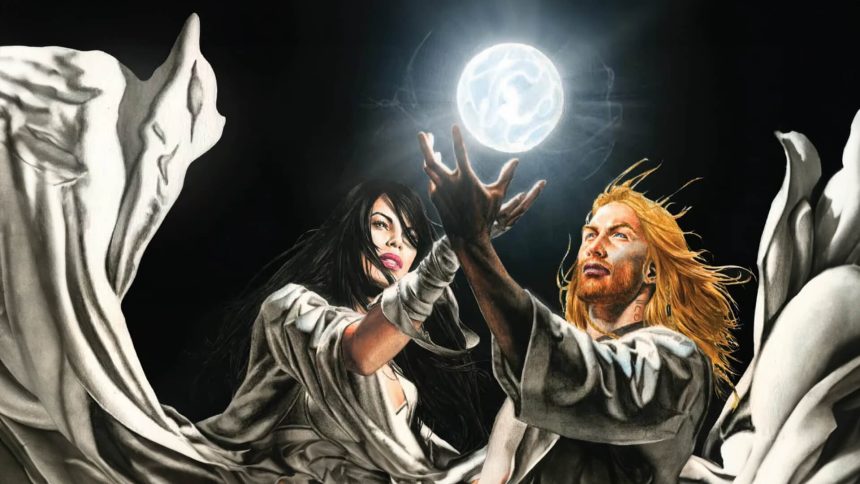 Star Wars: A Jedik hajnala