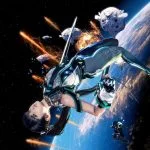 Stellar Blade
