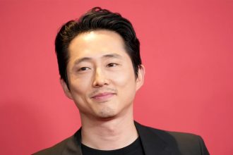 Steven Yeun