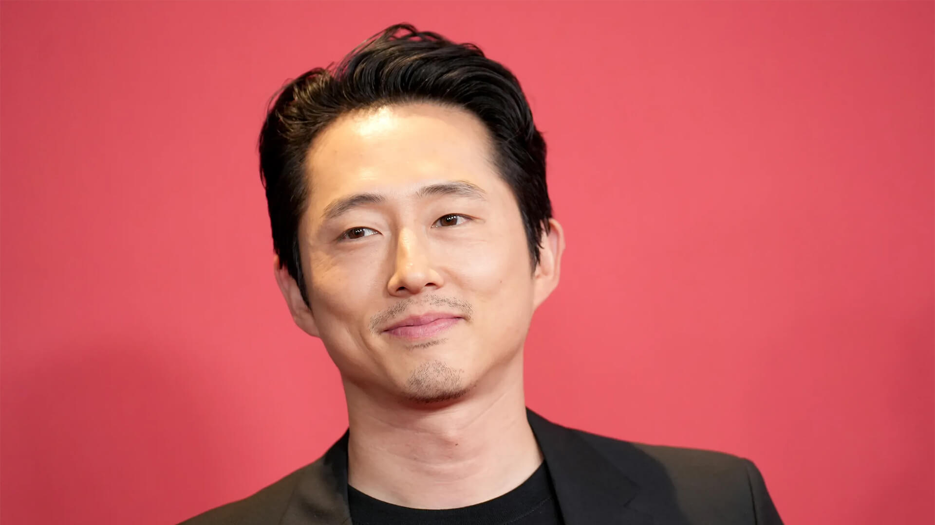 Steven Yeun