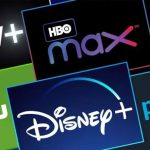 streaming services