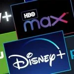 streaming services