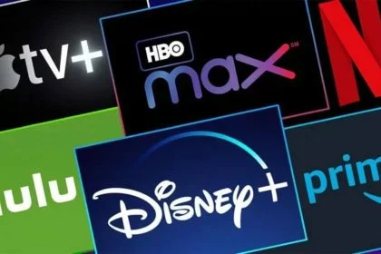 streaming services