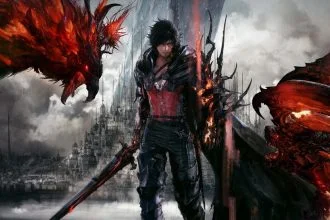 Final Fantasy XVI