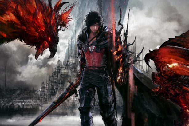 Final Fantasy XVI