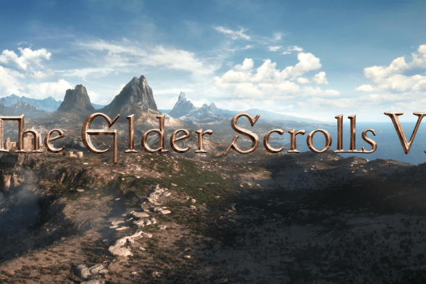 The Elder Scrolls VI