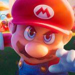 Super Mario Bros.: A film