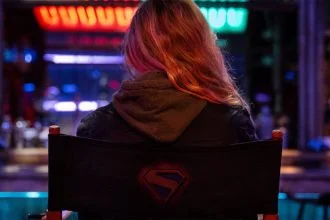 Supergirl