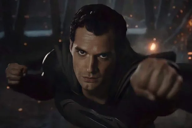 Zack Snyder: Az Igazság Ligája
