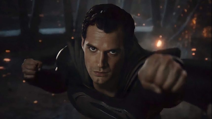 Zack Snyder: Az Igazság Ligája