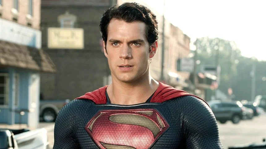 Superman