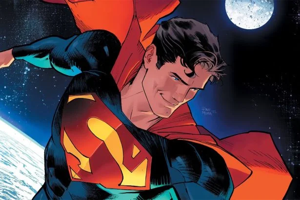 Superman