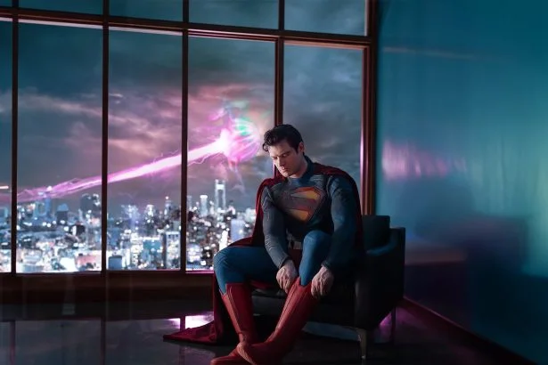 Superman