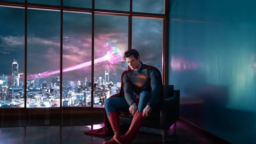 Superman