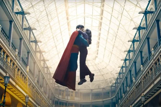 Superman