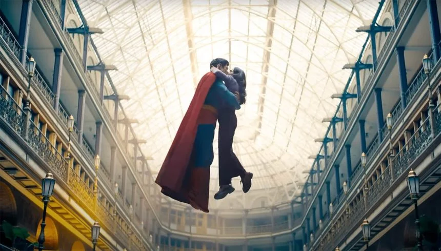 Superman